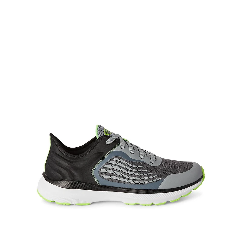 Chaussures de sport Sprint Athletic Works pour hommes Pointures 7-13