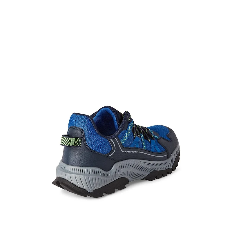 Chaussures Terrain Ozark Trail pour hommes Pointures 7-13