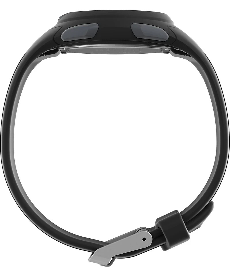 TIMEX® IRONMAN® Essential 10 Full-Size Resin Strap Watch