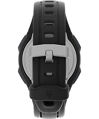 Montre TIMEX® IRONMAN® Essential 10 avec bracelet en résine grand format