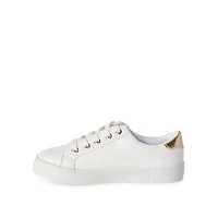 Justice Girls' Daisy Sneakers