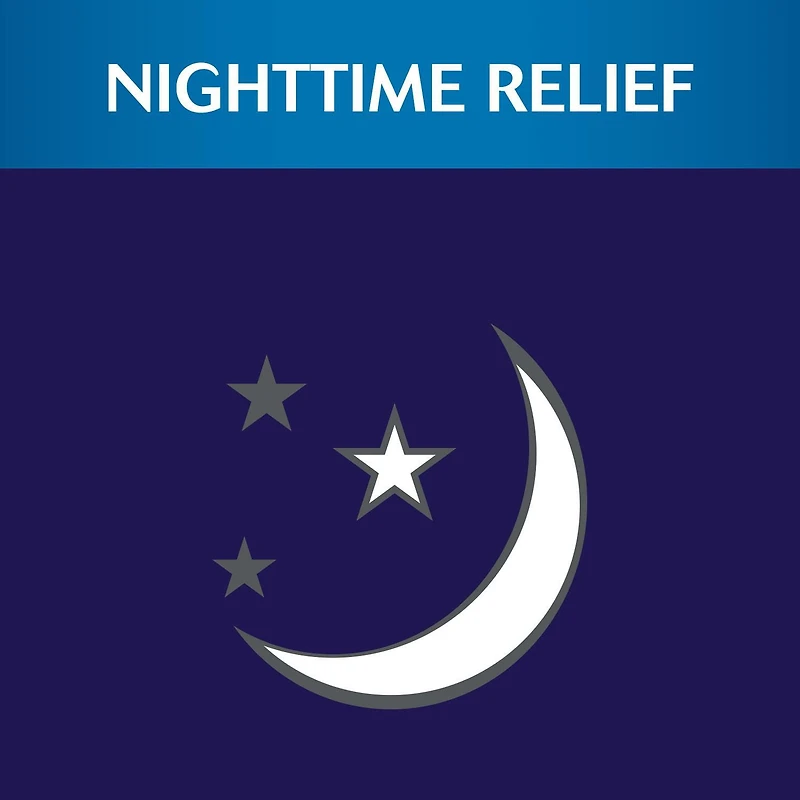 Buckley's Nuit Complet Extra Fort, 150 ml