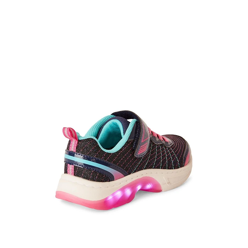 Athletic Works Girls' Gina Sneakers
