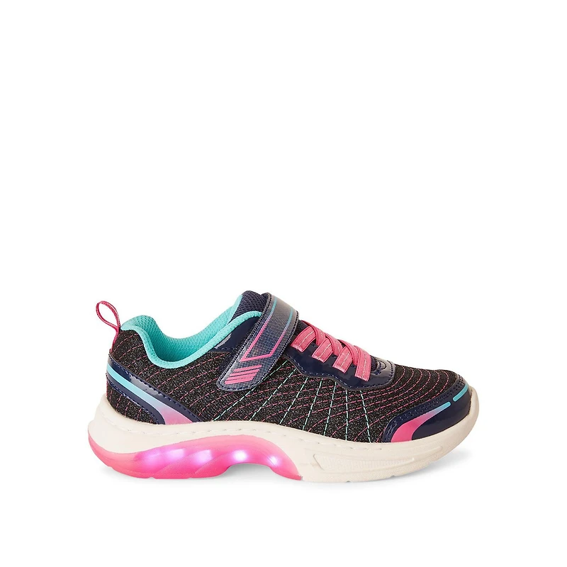 Athletic Works Girls' Gina Sneakers