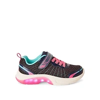 Athletic Works Girls' Gina Sneakers