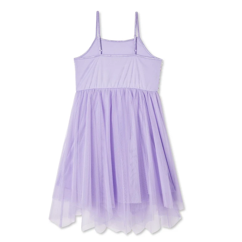 George Girls' Sequin Dress