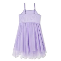 George Girls' Sequin Dress