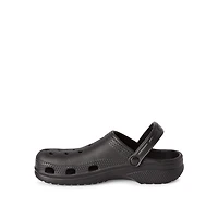 George Men's Clog Shoes