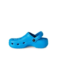 George Boys' Clog Shoes