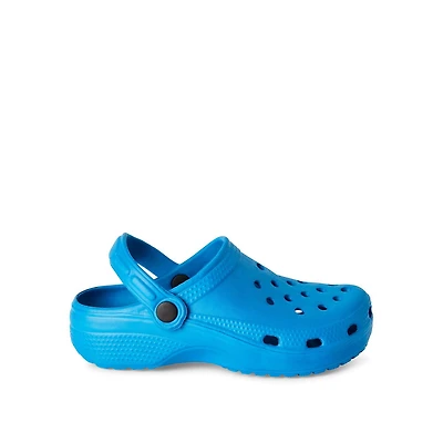 George Boys' Clog Shoes