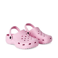 George Girls' Clog Shoes