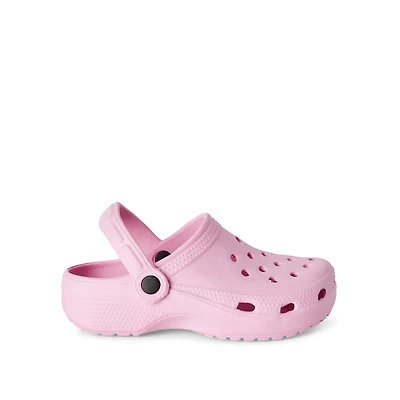 George Girls' Clog Shoes