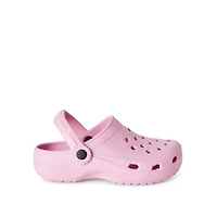 George Girls' Clog Shoes
