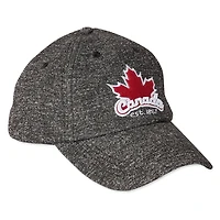 Canadiana Unisex Baseball Cap