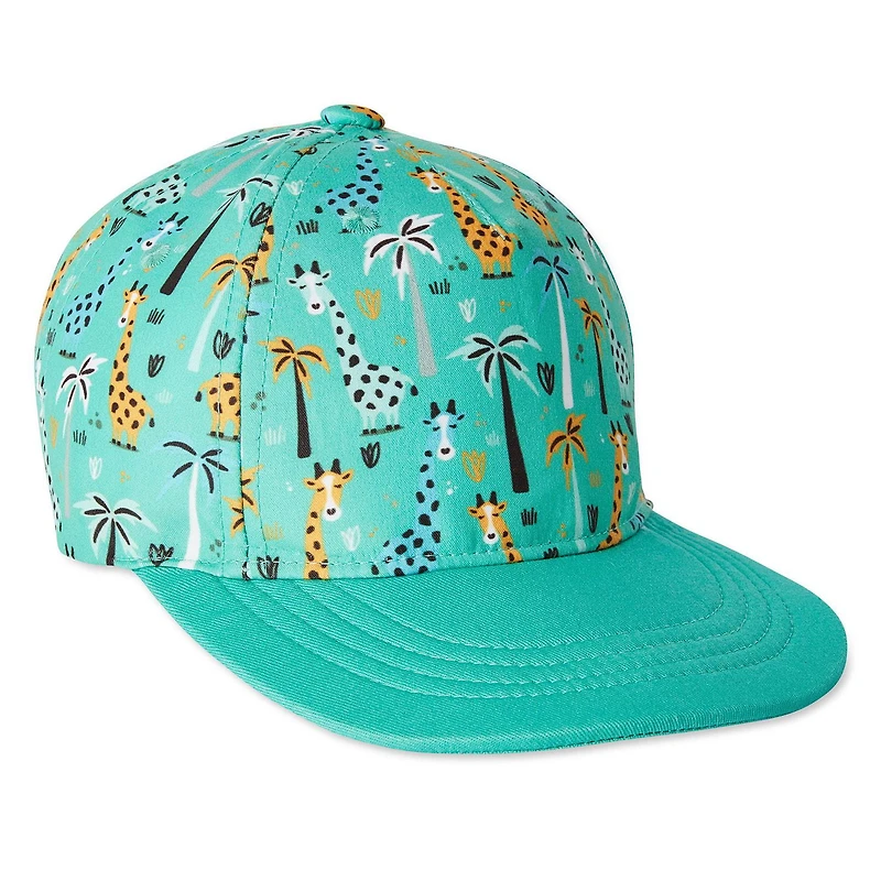 George Toddler Boys' Bucket Hat with Strap