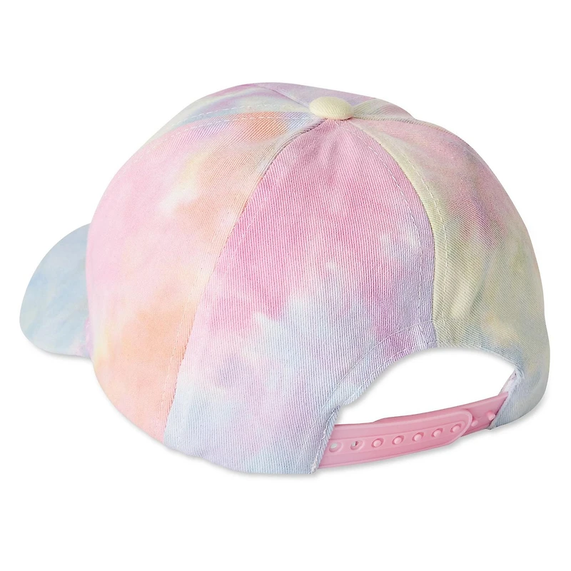 Casquette de baseball Love George pour filles