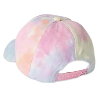 Casquette de baseball Love George pour filles