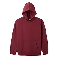 Jackson Boys' Washed Long Sleeve Hoody