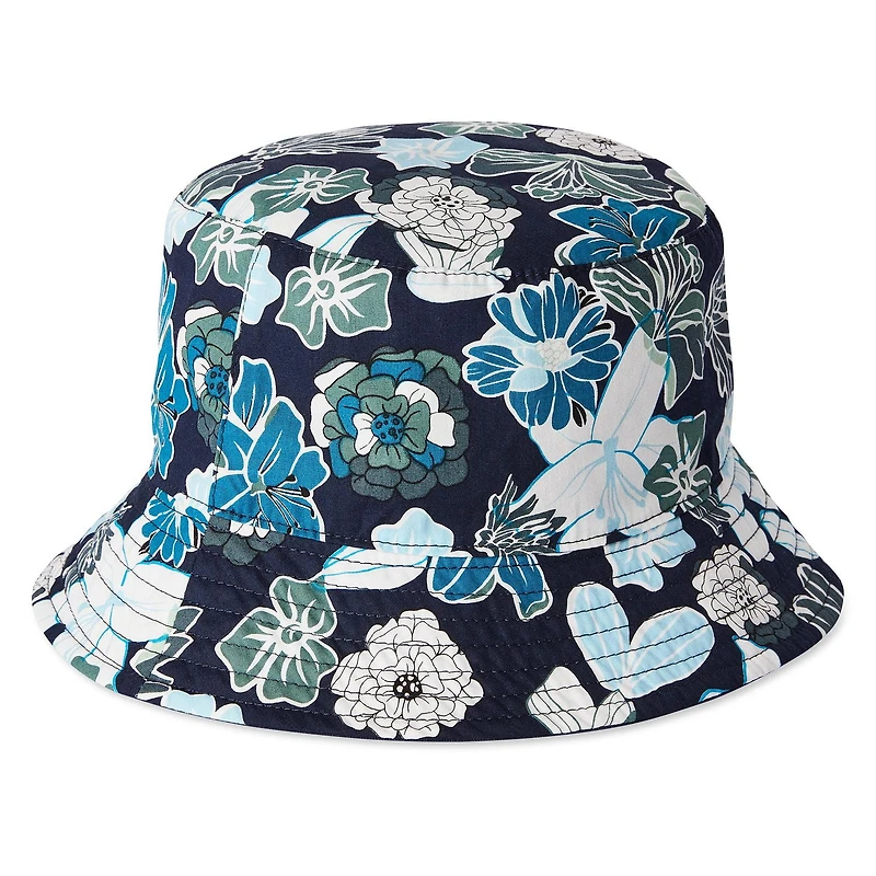 Bob réversible avec imprimé George pour hommes