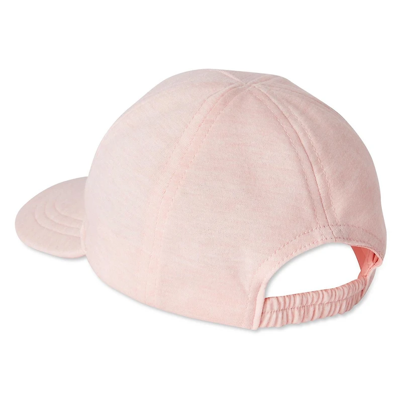 George Baby Girls' Dino Baseball Cap