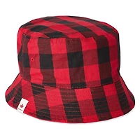 Canadiana Unisex Reversible Bucket Hat