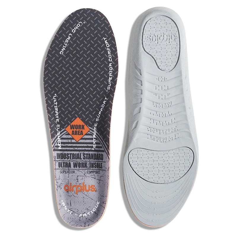 AIRPLUS TRAVAIL ULTRA CONFORT ET SOUTIEN TOUTE LA JOURNÉE