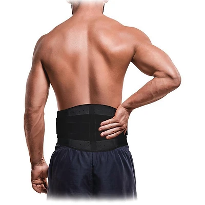 Back Support Braces (L/XL)