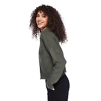 George Women's Boxy Cardigan