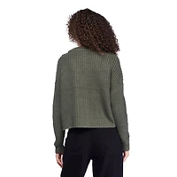 Cardigan de coupe carrée George pour femmes