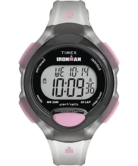 Montre TIMEX® IRONMAN® Essential 30 34 mm avec bracelet en résine