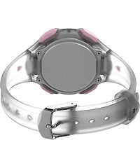 Montre TIMEX® IRONMAN® Essential 30 34 mm avec bracelet en résine