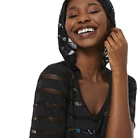 Cache-maillot tunique George pour femmes