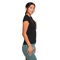 Athletic Works Women's Seamless T-Shirt