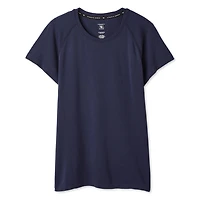 Athletic Works Women's Seamless T-Shirt