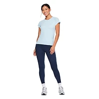T-shirt sans coutures Athletic Works pour femmes