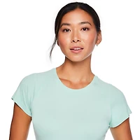 Athletic Works Women's Seamless T-Shirt