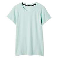 Athletic Works Women's Seamless T-Shirt