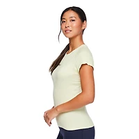 Athletic Works Women's Seamless T-Shirt