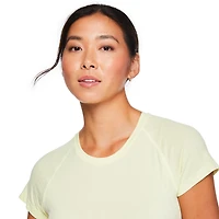 Athletic Works Women's Seamless T-Shirt