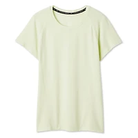 Athletic Works Women's Seamless T-Shirt