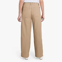 CHAPS CROPPED PANT