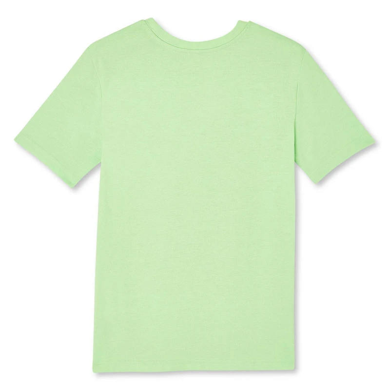 George Boys' Short Sleeve Graphic Tee