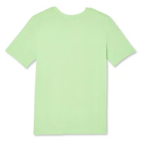 George Boys' Short Sleeve Graphic Tee