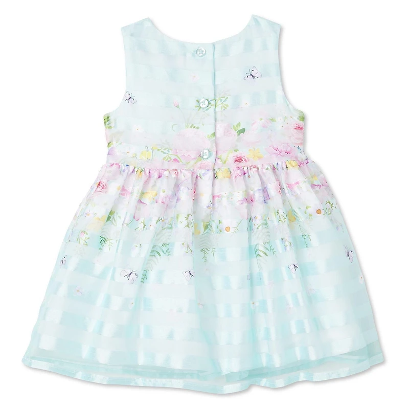 George Baby Girls' Sleeveless Dress