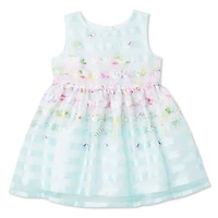 George Baby Girls' Sleeveless Dress