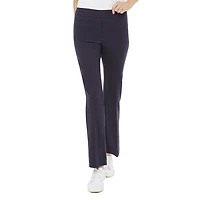Pantalon droit enfilable George pour femmes
