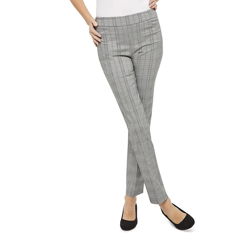 Penmans Women's Pull-On Straight Leg Pant