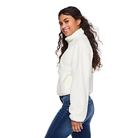 Veste zippée Wild Skye pour femmes