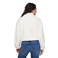 Veste zippée Wild Skye pour femmes