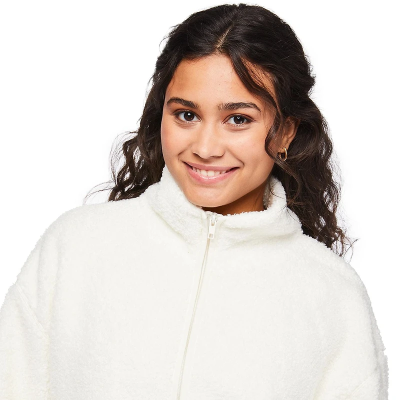 Veste zippée Wild Skye pour femmes